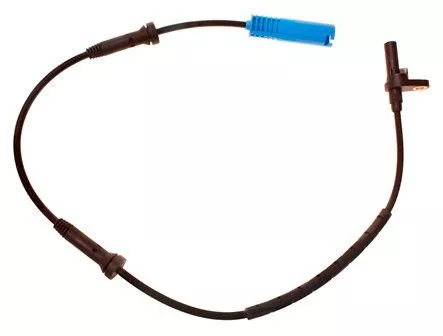 Textar Front Abs Wheel Speed Sensor For Bmw 3