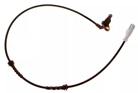 Textar Rear Left Abs Wheel Speed Sensor For Renault Twingo