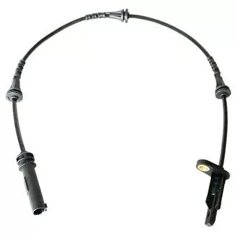 Textar Rear Abs Wheel Speed Sensor For Alpina Bmw Bmw (Brilliance) 2 3 3 Se
