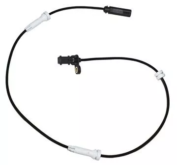 Textar Front Abs Wheel Speed Sensor For Bmw 5 6 7