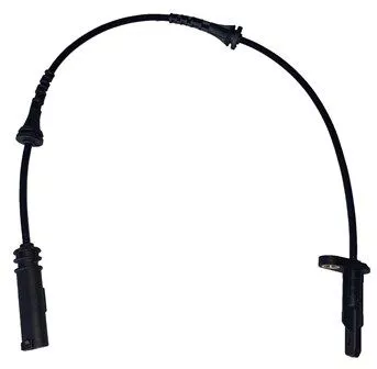 Textar Rear Abs Wheel Speed Sensor For Bmw Bmw (Brilliance) 2 3 3 Series 4