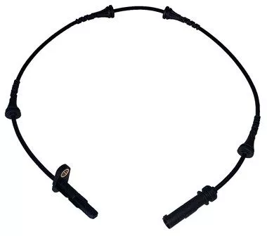 Textar Rear Abs Wheel Speed Sensor For Alpina Bmw Bmw (Brilliance) X5 X6 X7