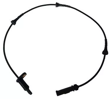 Textar Rear Abs Wheel Speed Sensor For Bmw X3 X4