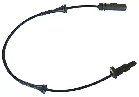 Textar Rear Abs Wheel Speed Sensor For Bmw 2 3 4
