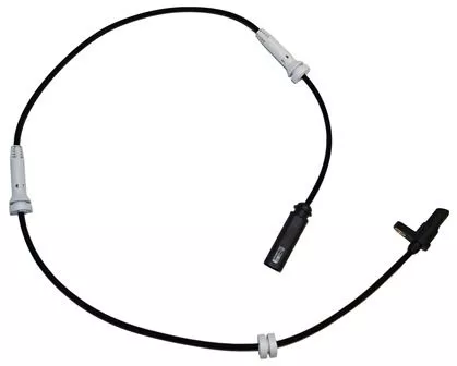 Textar Front Abs Wheel Speed Sensor For Bmw 5 6 7 8