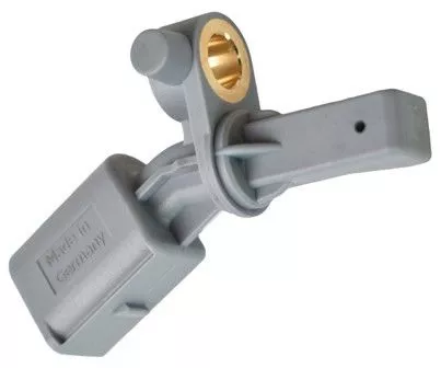 Textar Rear Left Abs Wheel Speed Sensor For Audi Seat Skoda Skoda (Svw) Vw
