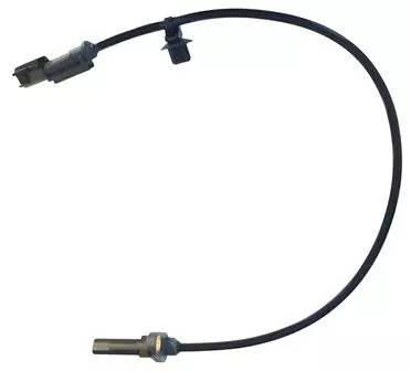 Textar Rear Abs Wheel Speed Sensor For Ford Transit