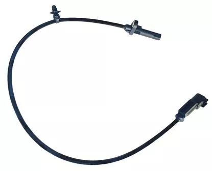 Textar Rear Abs Wheel Speed Sensor For Ford Transit