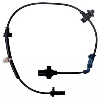 Textar Front Right Abs Wheel Speed Sensor For Honda Cr-v