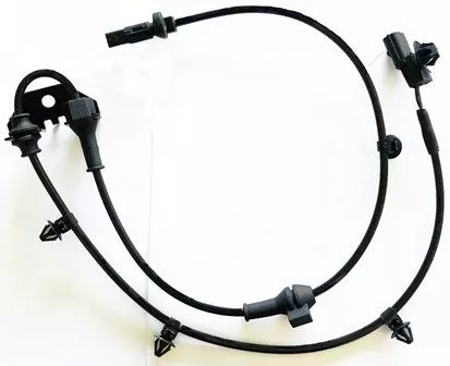 Textar Front Left Abs Wheel Speed Sensor For Suzuki Swift