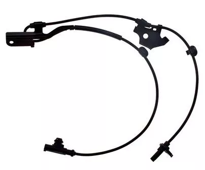 Textar Front Left Abs Wheel Speed Sensor For Toyota Auris Auris Van Avensis