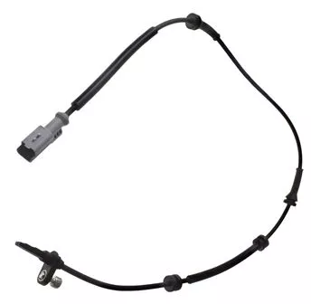 Textar Front Abs Wheel Speed Sensor For Citroën Fiat Opel Peugeot Toyota Vauxhal