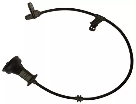 Textar Rear Abs Wheel Speed Sensor For Mercedes-benz B-class