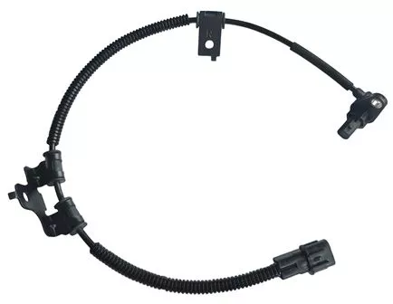 Textar Front Right Abs Wheel Speed Sensor For Hyundai I10