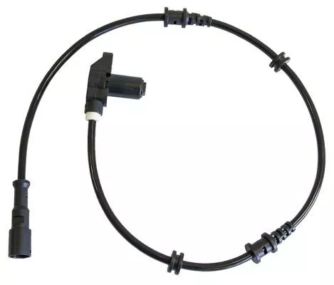 Textar Front Abs Wheel Speed Sensor For Opel Vauxhall Vectra