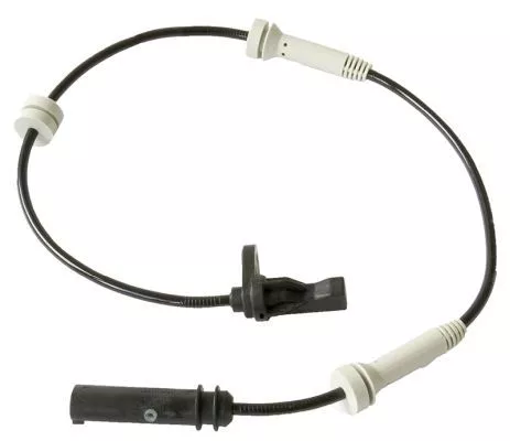 Textar Front Abs Wheel Speed Sensor For Bmw 1 2 3 4