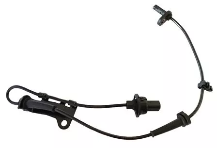 Textar Front Right Abs Wheel Speed Sensor For Honda Cr-z Jazz