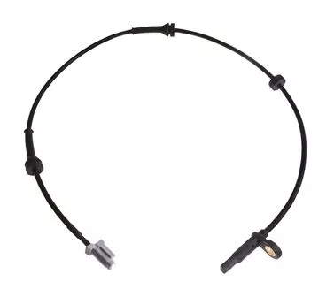 Textar Front Abs Wheel Speed Sensor For Nissan Renault Koleos X-trail