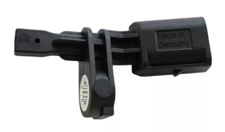 Textar Front Left Abs Wheel Speed Sensor For Audi Seat Skoda Skoda (Svw) Vw