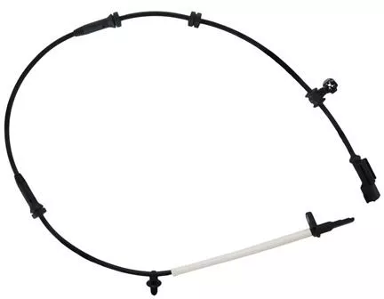 Textar Front Abs Wheel Speed Sensor For Tesla Model S