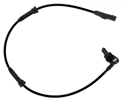 Textar Rear Left Abs Wheel Speed Sensor For Dacia Spring