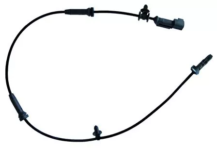 Textar Front Abs Wheel Speed Sensor For Tesla Model X