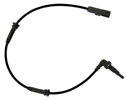 Textar Front Abs Wheel Speed Sensor For Dacia Spring