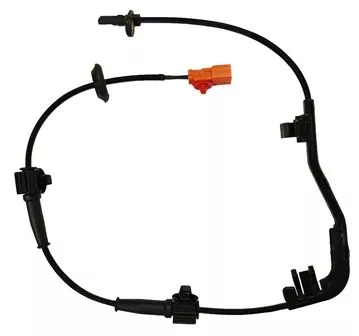 Textar Rear Left Abs Wheel Speed Sensor For Honda Jazz