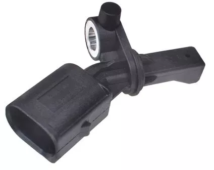 Textar Rear Left Abs Wheel Speed Sensor For Audi Seat Skoda Skoda (Svw) Vw