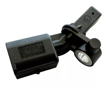 Textar Rear Right Abs Wheel Speed Sensor For Audi Seat Skoda Skoda (Svw) Vw