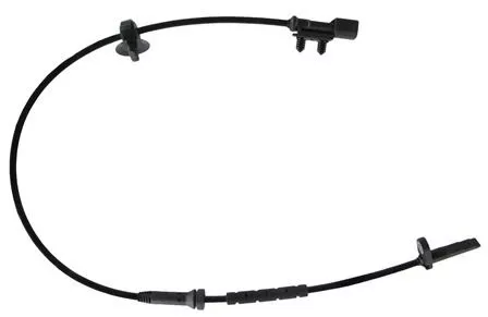 Textar Rear Abs Wheel Speed Sensor For Tesla Model S