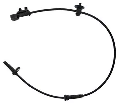 Textar Rear Abs Wheel Speed Sensor For Tesla Model S