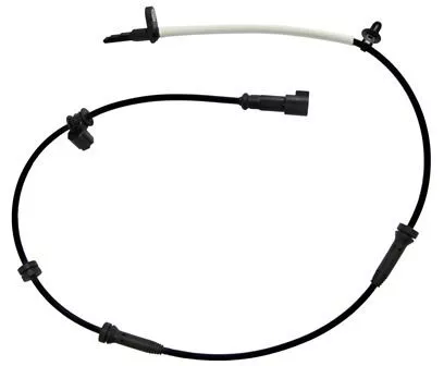 Textar Front Abs Wheel Speed Sensor For Tesla Model S