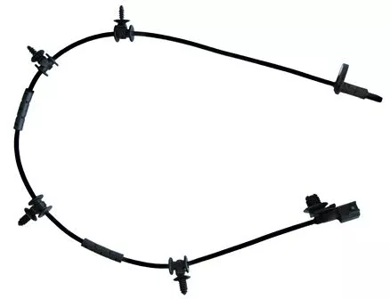 Textar Front Abs Wheel Speed Sensor For Tesla Model 3 Model Y