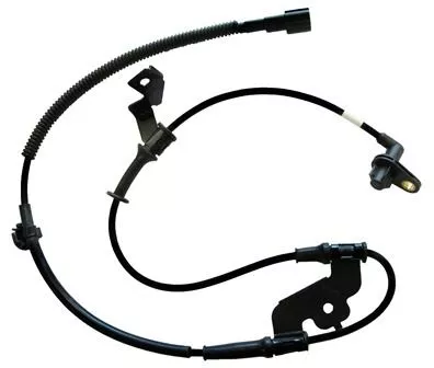 Textar Front Left Abs Wheel Speed Sensor For Hyundai I20 I20 Active