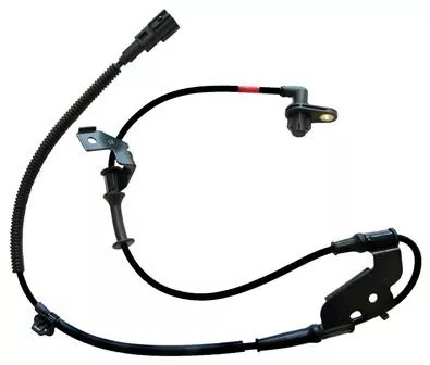Textar Front Right Abs Wheel Speed Sensor For Hyundai I20 I20 Active