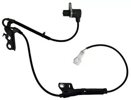 Textar Front Right Abs Wheel Speed Sensor For Toyota Avensis Corolla