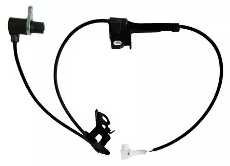 Textar Front Left Abs Wheel Speed Sensor For Toyota Avensis Corolla