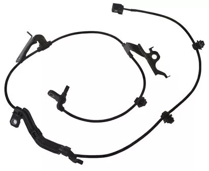 Textar Front Right Abs Wheel Speed Sensor For Toyota C-hr