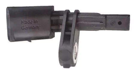 Textar Front Left Rear Left Rear Right Abs Wheel Speed Sensor For Skoda Skoda (S