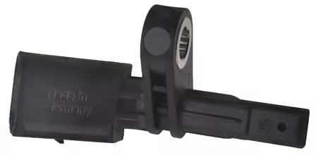 Textar Front Right Rear Left Rear Right Abs Wheel Speed Sensor For Skoda Skoda (