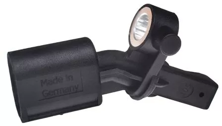 Textar Rear Left Abs Wheel Speed Sensor For Seat Skoda Vw E-citigo Fabia Mi