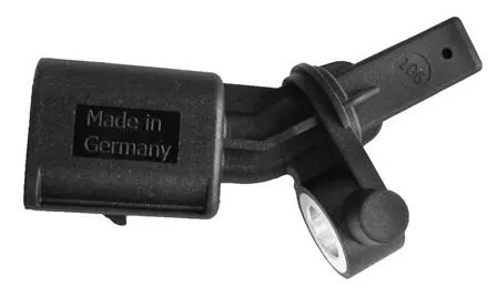 Textar Rear Right Abs Wheel Speed Sensor For Seat Skoda Vw E-citigo Fabia M