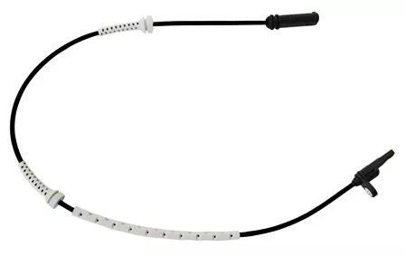 Textar Front Abs Wheel Speed Sensor For Bmw Mini 1 2 Ix Mini Countryman X1