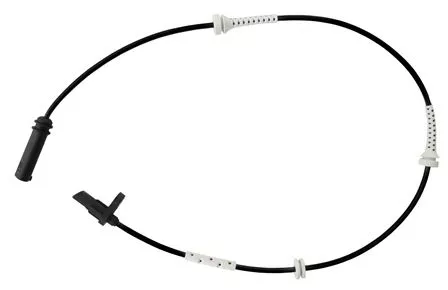 Textar Front Abs Wheel Speed Sensor For Bmw Ix