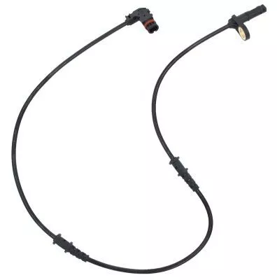 Textar Front Abs Wheel Speed Sensor For Mercedes-benz Sl Slr