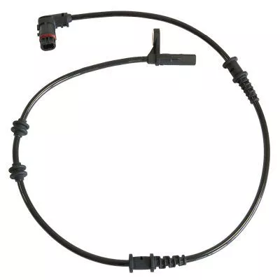 Textar Front Abs Wheel Speed Sensor For Mercedes-benz C-class