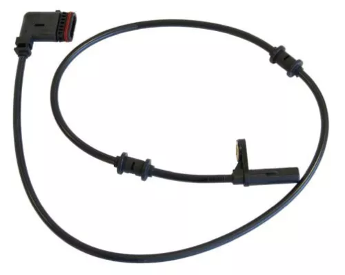 Textar Rear Left Abs Wheel Speed Sensor For Mercedes-benz Slk