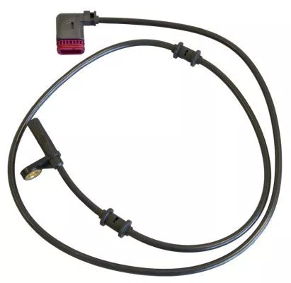 Textar Rear Right Abs Wheel Speed Sensor For Mercedes-benz Slk