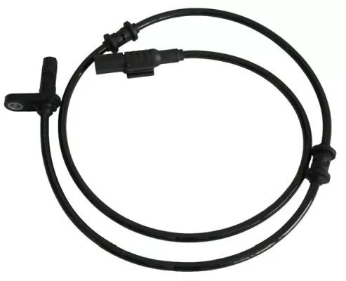 Textar Rear Abs Wheel Speed Sensor For Mercedes-benz Sl Slr
